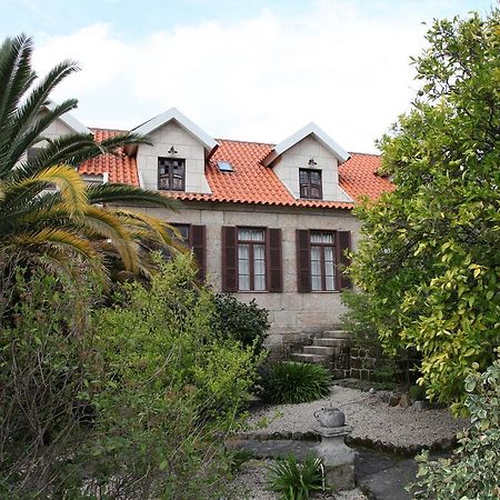 Casa Cardoso Hotel Sao Martinho de Mouros Exterior photo