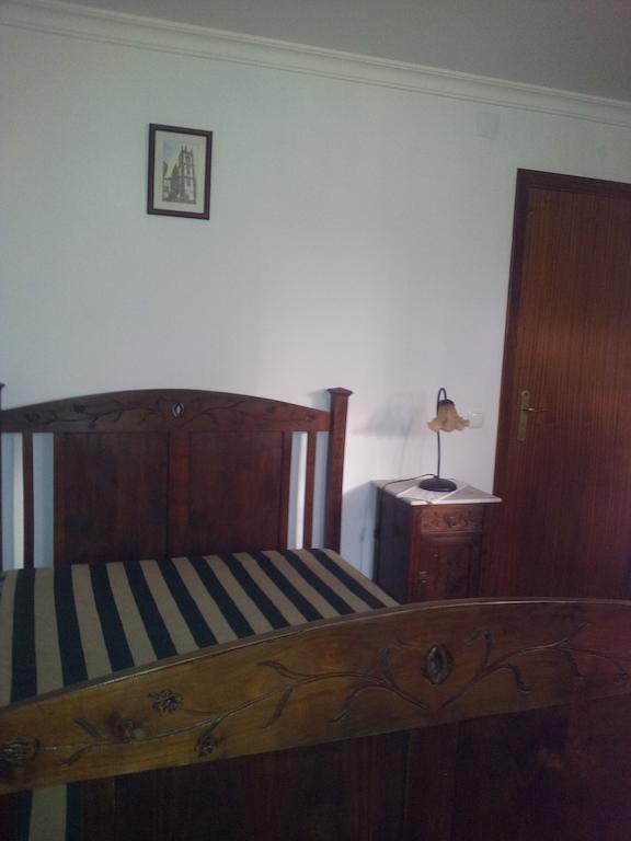 Casa Cardoso Hotel Sao Martinho de Mouros Room photo