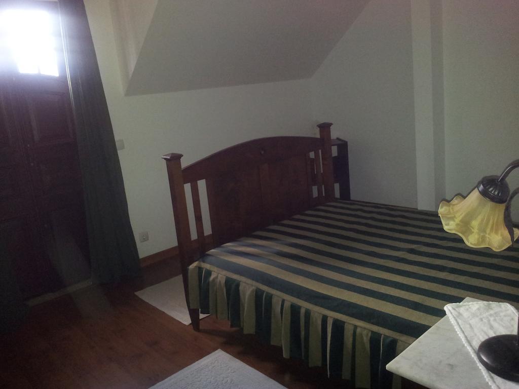 Casa Cardoso Hotel Sao Martinho de Mouros Room photo